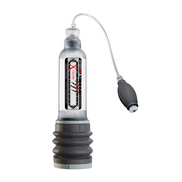 Гидропомпа Bathmate HydroXtreme 7 для пениса от 12,5 до 18 см/d до 5 см (36947609)