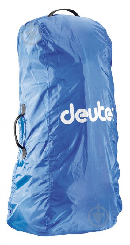 Чохол Deuter Transport Cover (1052-39560 3000) - фото 3