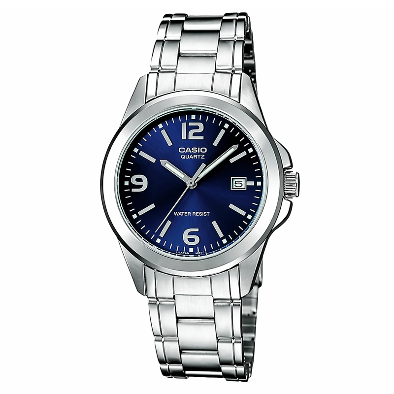 Наручний годинник Casio LTP-1215A-2A