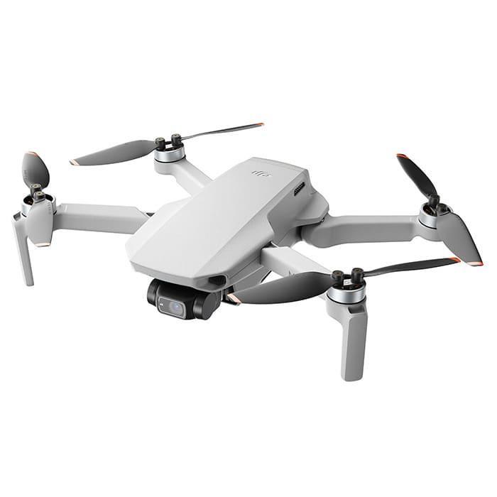 Квадрокоптер DJI Mini 2 CP.MA.00000312.01 UA (51732) - фото 8 Квадрокоптер DJI Mini 2 CP.MA.00000312.01 UA (51732) - фото 8