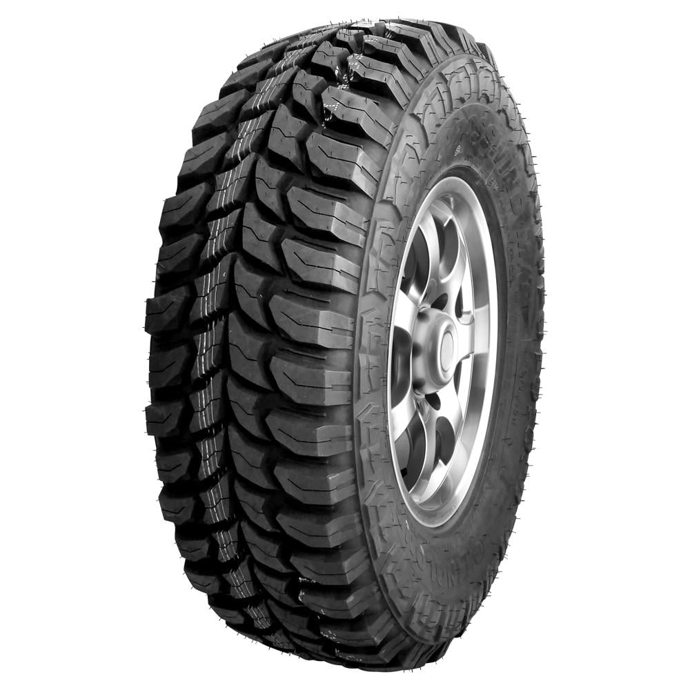 Шина всесезонная LINGLONG CrossWind M/T 305/70R17 119/116Q (2425344)