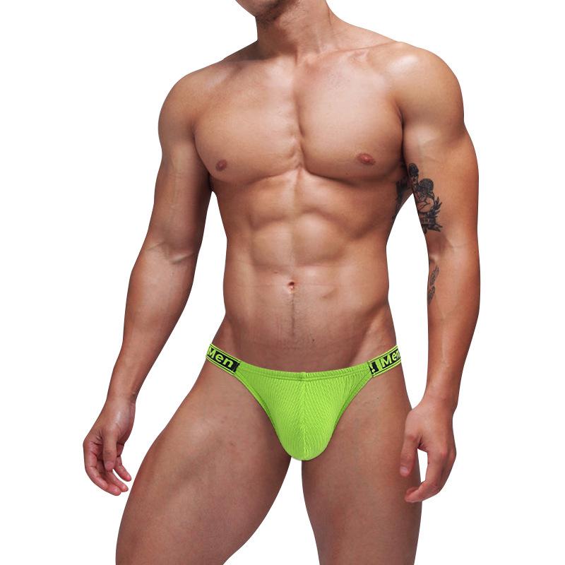 Трусы мужские Pump XL Салатовый (9074)