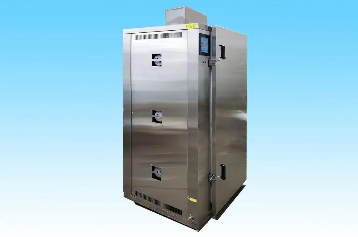 Стерилизатор воздушный МизМа ГП-640 (2303360110) - фото 2