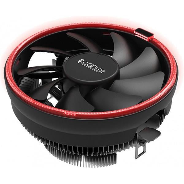 Кулер Pccooler E126M R