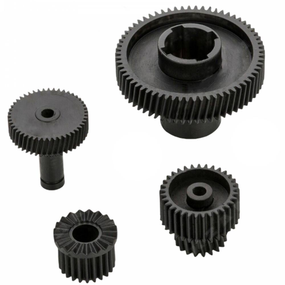 Шестерня электропривода стояночного тормоза Land Rover Discovery 3/Land Rover Discovery 4/Land Rover Range Rover Sport 4 шт.