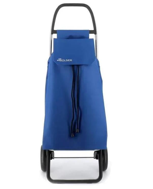 Сумка-тележка Rolser Saquet LN 2 Azul (SAQ055-1026)