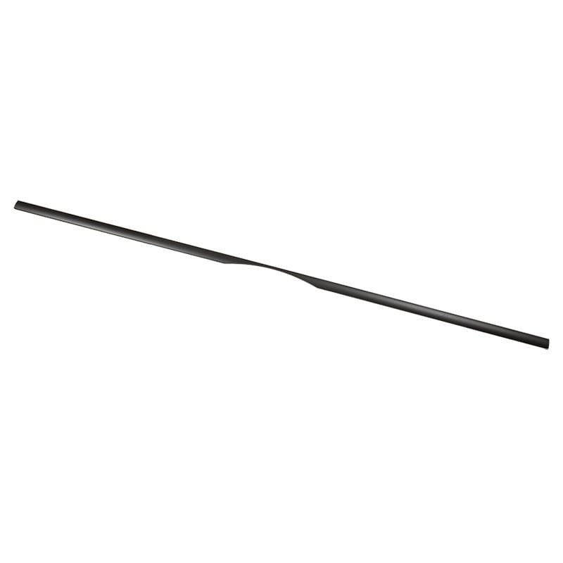 Мебельная ручка Cosma M 587.320-1280 L 1600 мм Титан