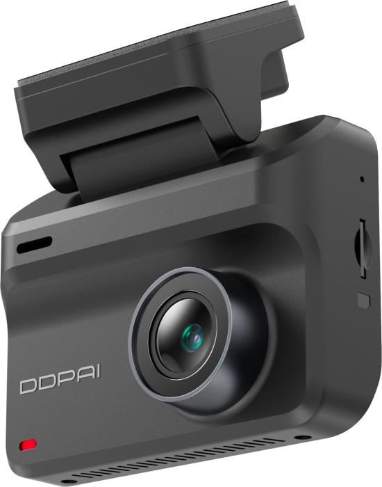 Відеореєстратор Ddpai Z50 Pro GPS (1156661) - фото 3 Відеореєстратор Ddpai Z50 Pro GPS (1156661) - фото 3