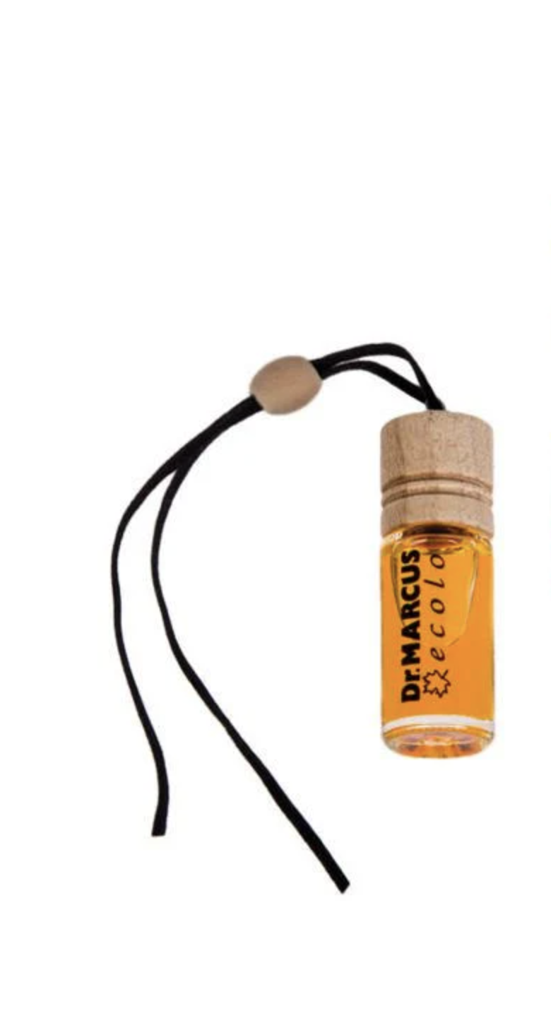 Ароматизатор Dr. Marcus Ecolo NEW Grapefruit 4,5 мл (229)