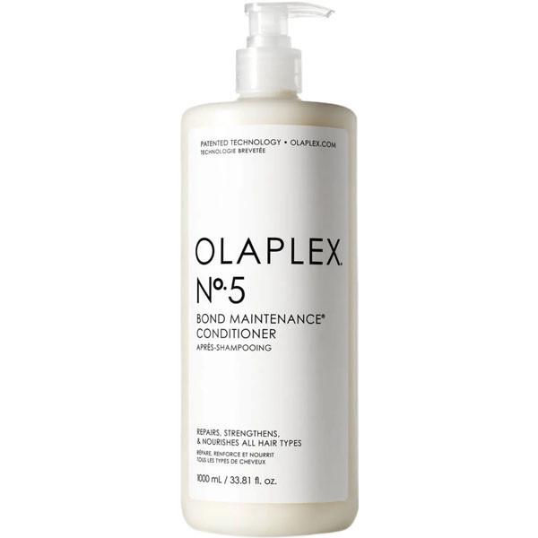 Кондиціонер для волосся Olaplex Bond Maintenance №5 1 л (00248)