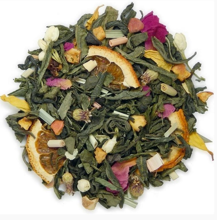 Чай зеленый Голос Ветра 30 г (2338851882)