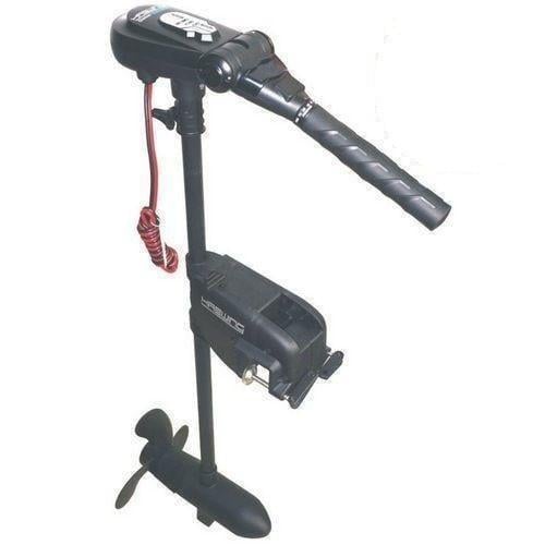 Электромотор для лодки Haswing Protruar 1,0 65lbs 1,0 л с 12V индикация бесступенчатый