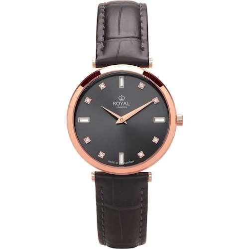 Наручний годинник жіночий Royal London 21477-05 (108901) Наручний годинник жіночий Royal London 21477-05 (108901)