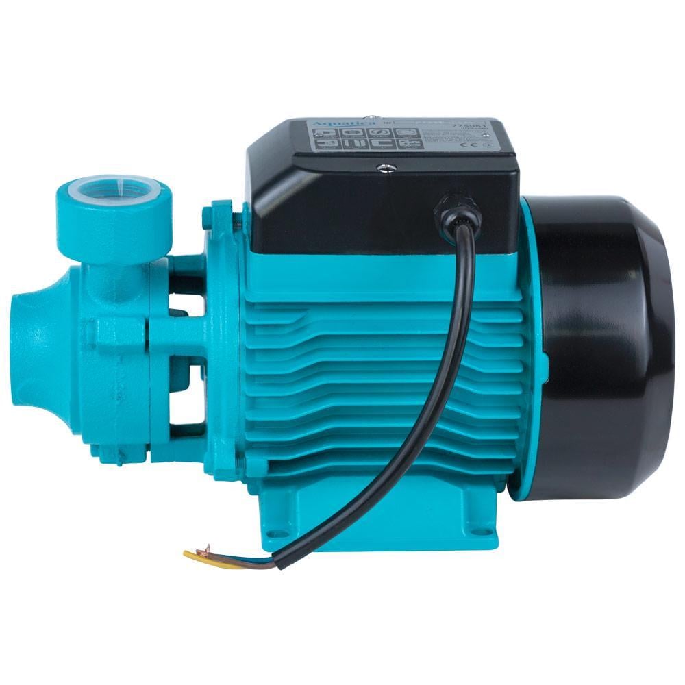 Поверхневий насос вихровий Aquatica QBa60 0,37 кВт/40 м/40 л/хв (775061)