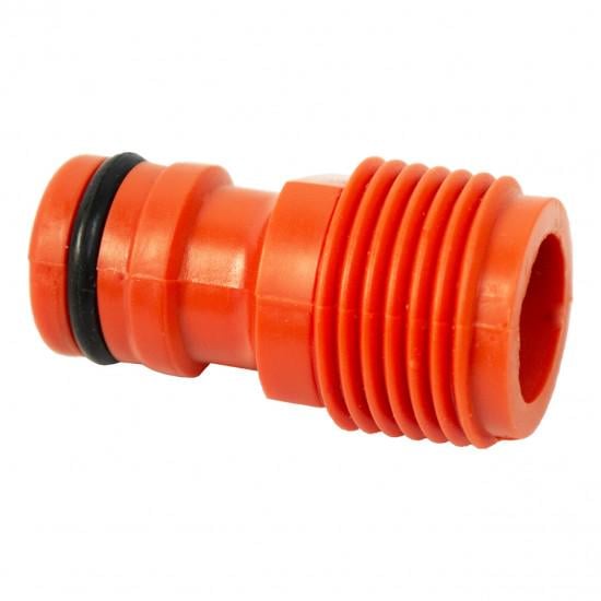 Набор адаптеров SLD 1/2" с наружной резьбой 50 шт. 750 K-2-031 (DR014601)