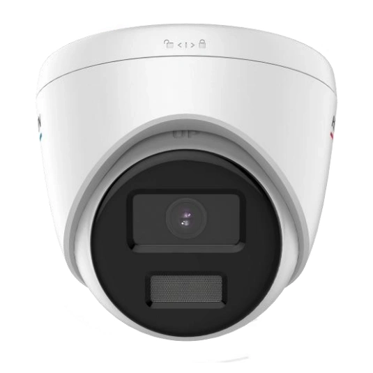 Відеокамера Ip Hikvision DS-2CD1327G0-LC 2,8 мм (10352)