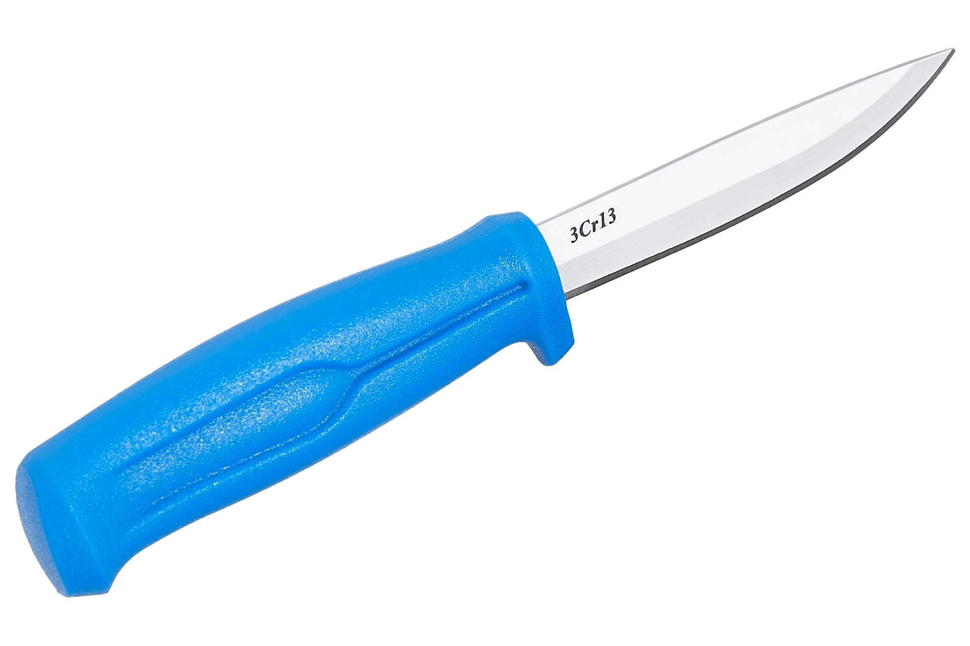 Нож охотничий рыбацкий Grand Way 94 мм (WK0026) - фото 2