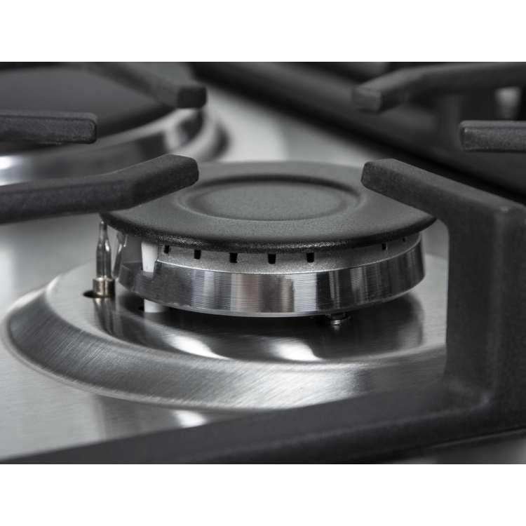 Варочная поверхность Ventolux HG631 B3 S X - фото 4