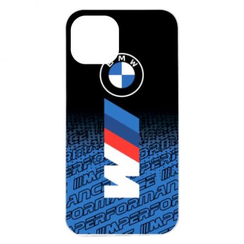 Чехол для iPhone 13 BMW Perfomance New (9259510-46-132952)