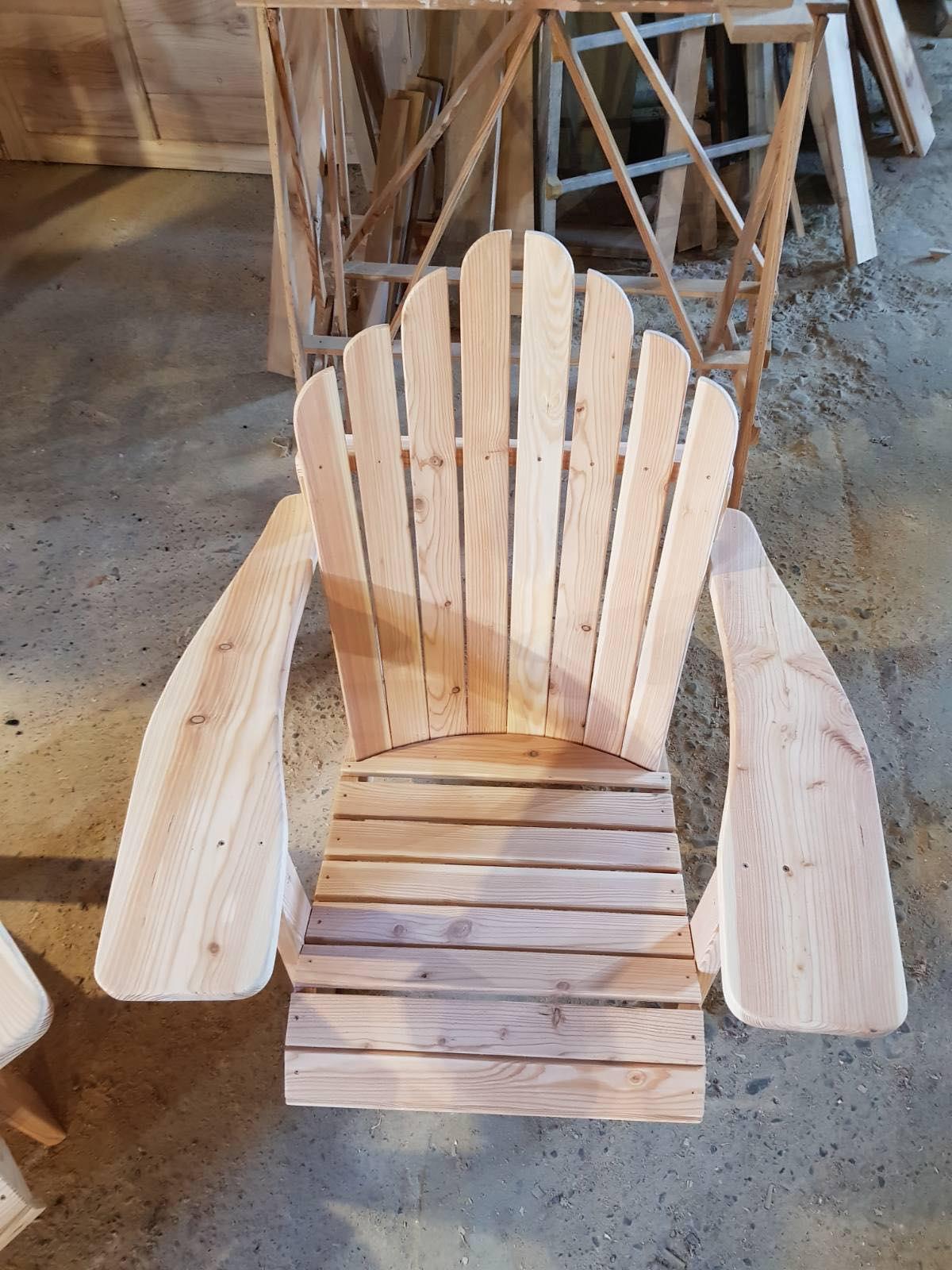 Стул-шезлонг деревянный садовый сорт АВ лиственница 910х940х560 мм (13946440) - фото 5 Стул-шезлонг деревянный садовый сорт АВ лиственница 910х940х560 мм (13946440) - фото 5