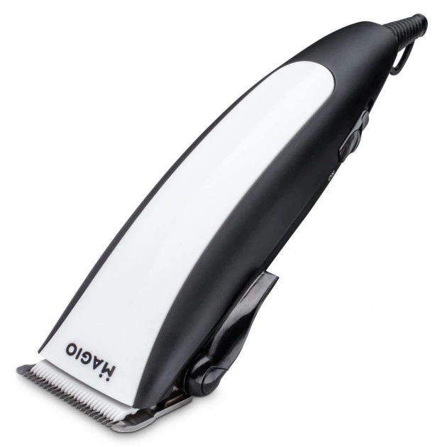 Машинка для стрижки Magio МG-582 Серый (GR-05455)