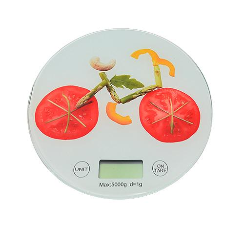 Весы кухонные Stenson R30288 (11315311)