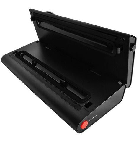 Вакууматор для продуктів з вагами 9 рулонів та 5 пакетів - фото 10 Вакууматор для продуктів з вагами 9 рулонів та 5 пакетів - фото 10