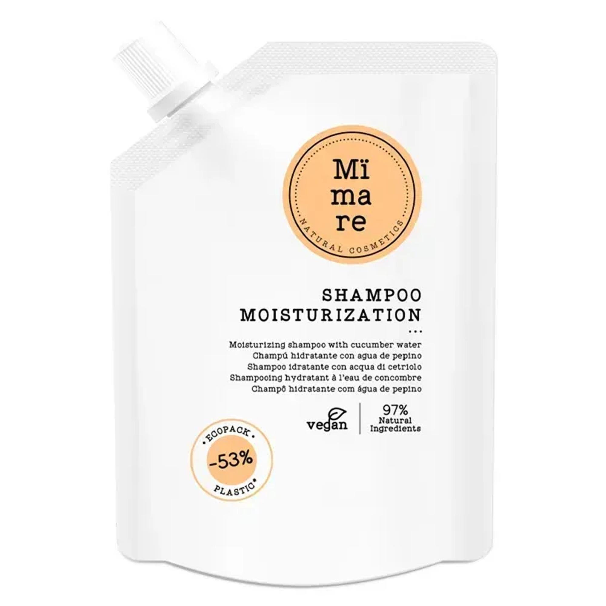 Шампунь увлажняющий Mimare Moisturization Shampoo 200 мл (VMESP44783-200)