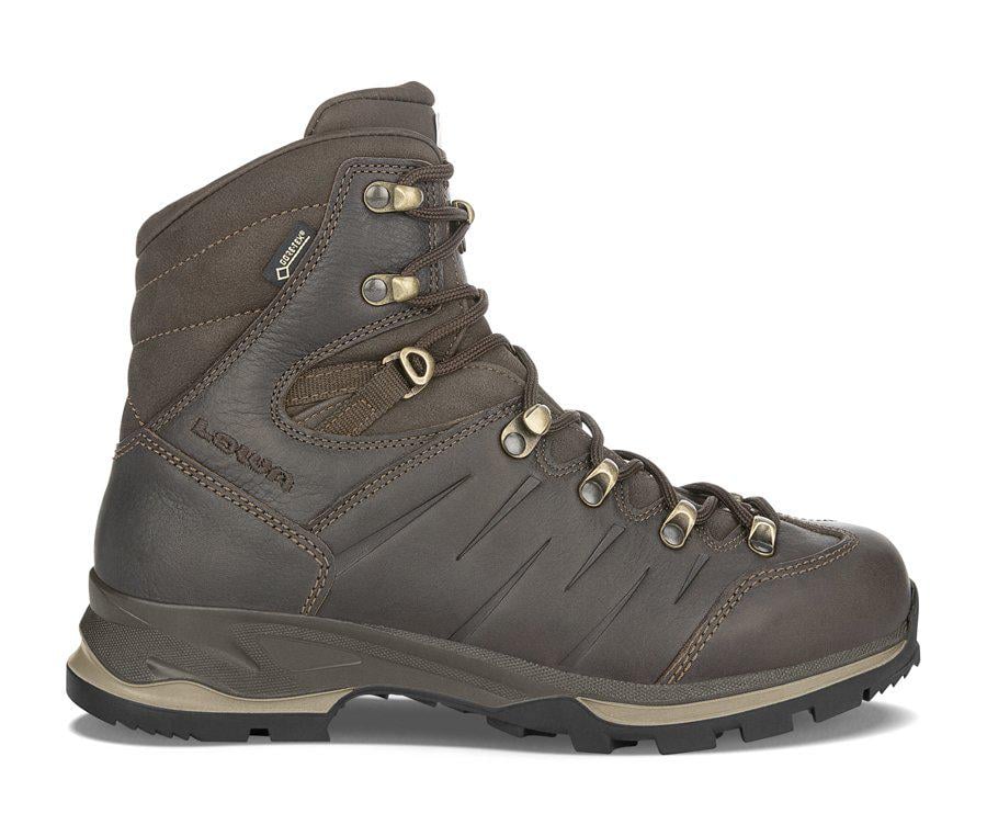 Черевики трекінгові Lowa PINTO GTX MID р. 43,5 Espresso (UEY66BA7063750.93E)