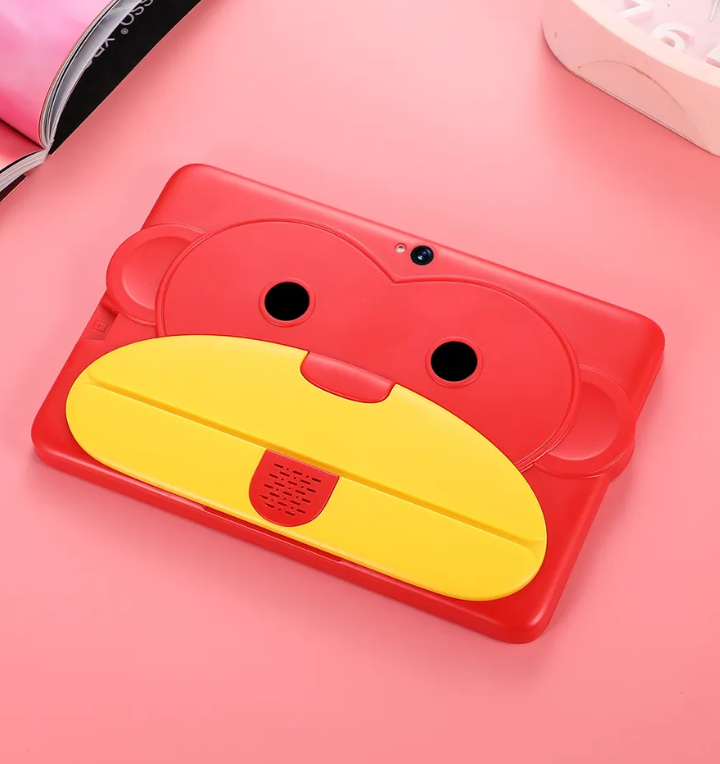 Планшет дитячий Q232 Seelaugh 2/32 Гб (ДП6) - фото 5 Планшет дитячий Q232 Seelaugh 2/32 Гб (ДП6) - фото 5