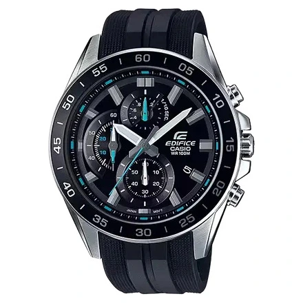 Наручний годинник Casio EFV-550P-1A
