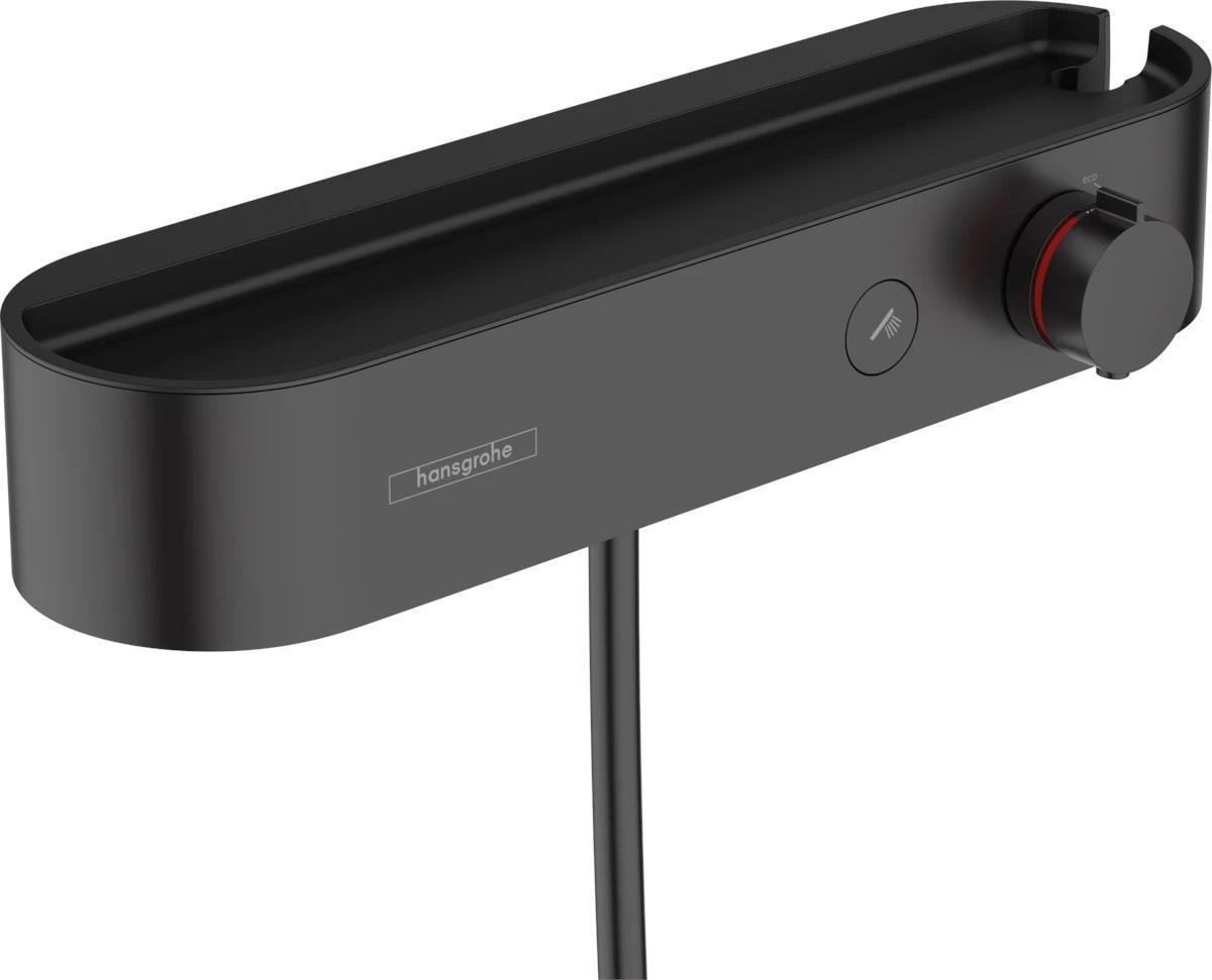 Смеситель для душевой кабины Hansgrohe Shower Tablet 400 24360670 (109538637)