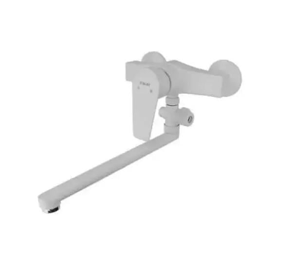 Смеситель для ванны SLAT SLT-B006W (44825) Смеситель для ванны SLAT SLT-B006W (44825)