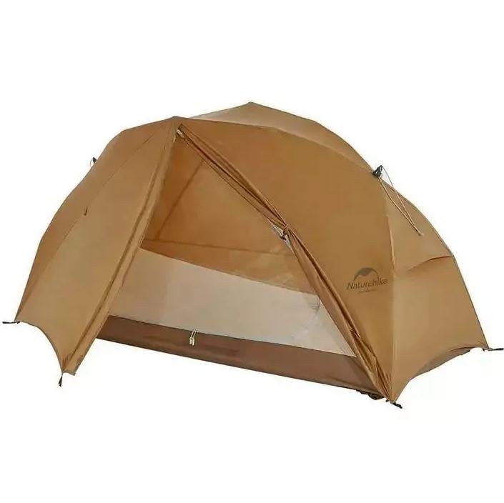 Намет Naturehike NH22ZP020 Brown (20359423)