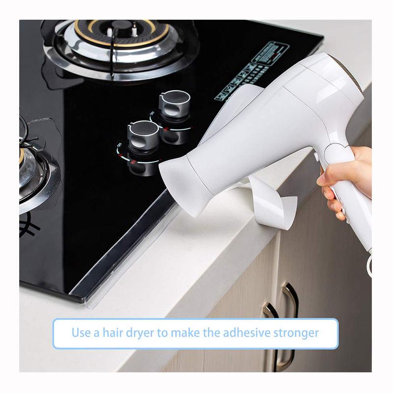 Стрічка водонепроникна 2,5 м (800959) - фото 5