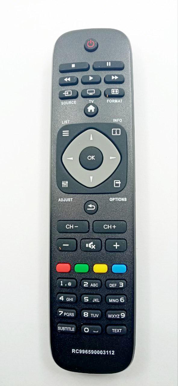 Пульт Philips RC 9965 900 03112 ic (34563)