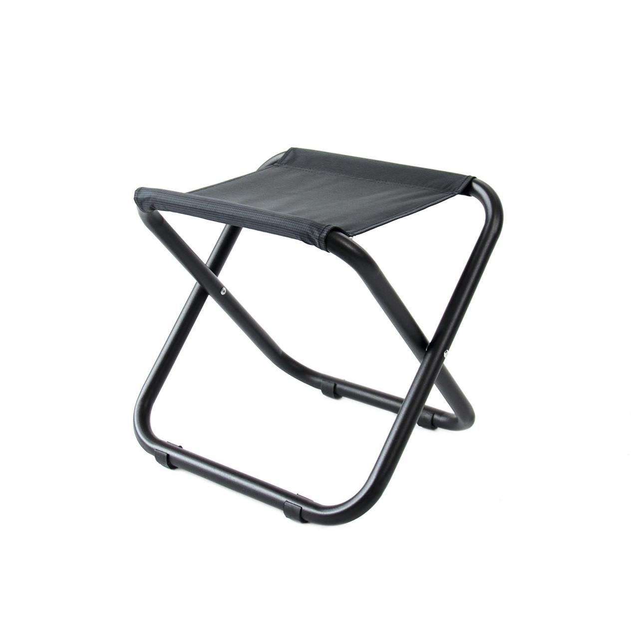 Стул складной туристический Vitan Рыбалка Эконом d25 мм Черный (1819651832) Стул складной туристический Vitan Рыбалка Эконом d25 мм Черный (1819651832)