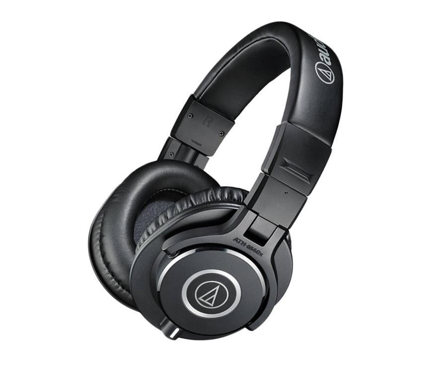 Навушники без мікрофону Audio-Technica ATH-M40X (137054)