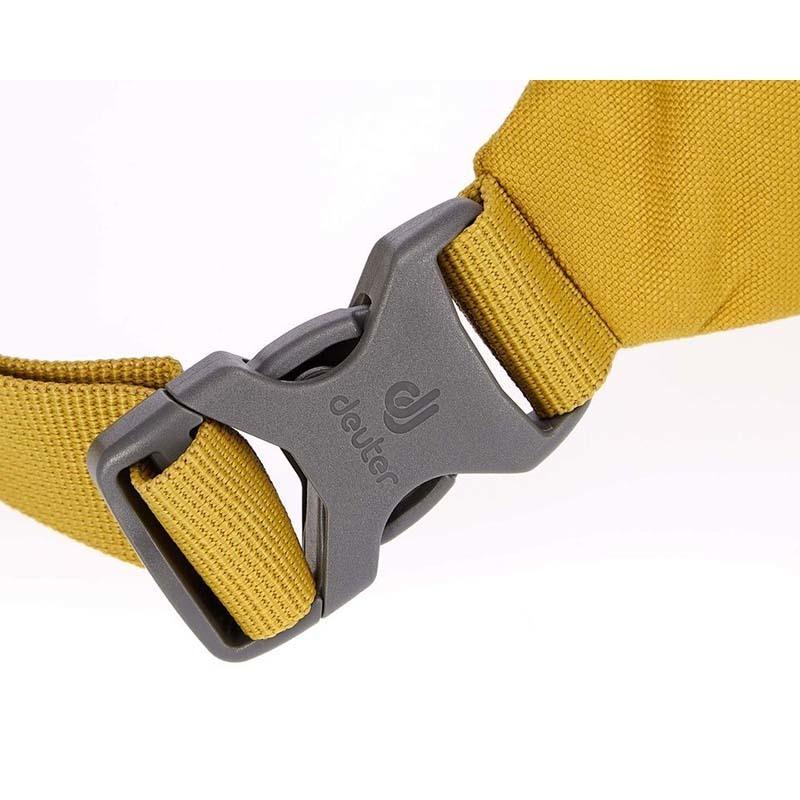 Поясная сумка Deuter Urban Belt 1,5 л Turmeric (3910420 8007) - фото 5