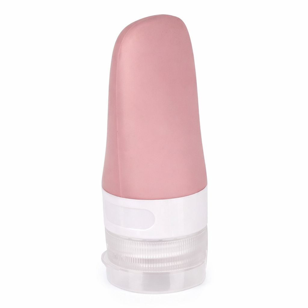 Дорожный флакон для косметики R100787-S 30 мл Розовый (33087893) Дорожный флакон для косметики R100787-S 30 мл Розовый (33087893)