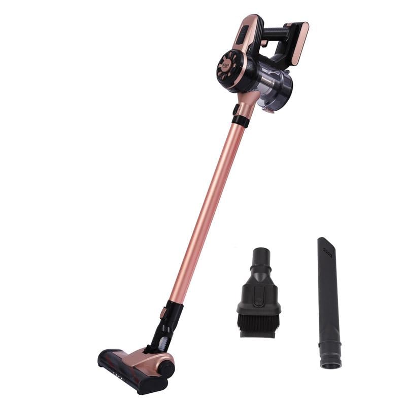 Пылесос вертикальный Adler AD 7044 беспроводной без мешка ручной аккумуляторный 250 Вт 2 режима Пылесос вертикальный Adler AD 7044 беспроводной без мешка ручной аккумуляторный 250 Вт 2 режима