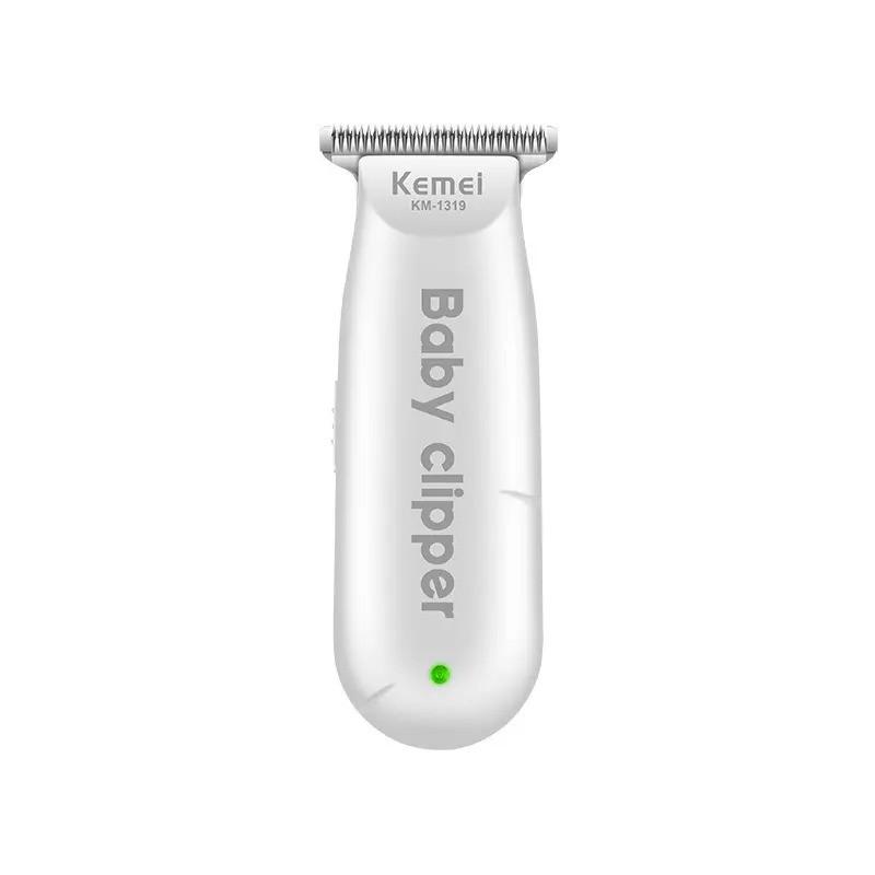 Машинка Kemei Km-1319 для стрижки младенцев и детей