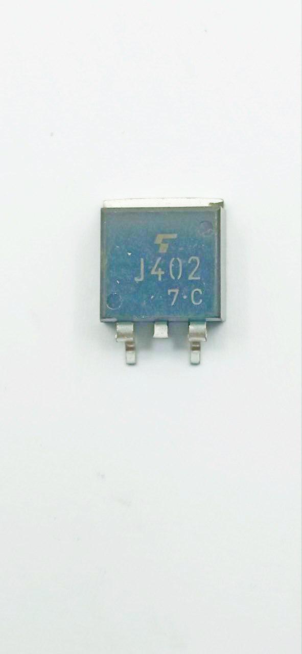 Транзистор 2SJ402 p-channel 60V 30A 29mOm TO-263 (22472)