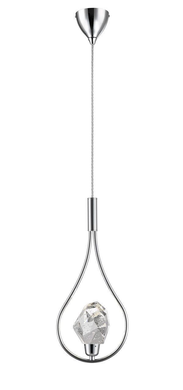 Світильник підвісний ORE P0531-01D-F4AC Zuma Line