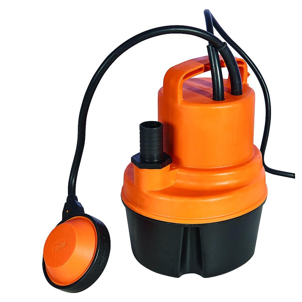 Насос погружной для чистой воды Powercraft DC 500fn (157545)