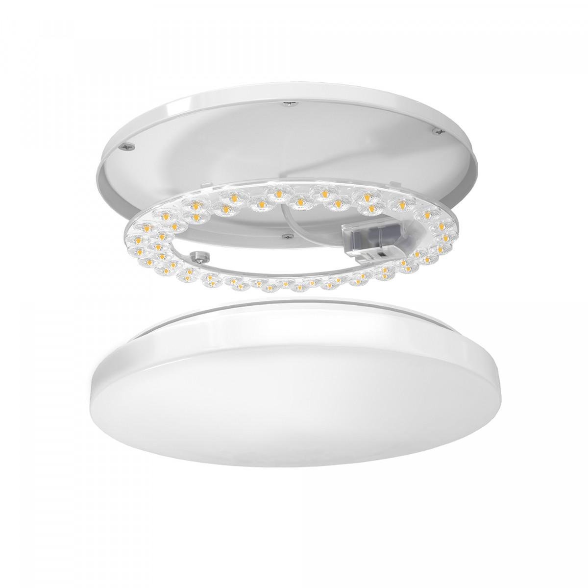 LED модуль для світильників 24W 4000K VIDEX VL-MLC-244 - фото 5 LED модуль для світильників 24W 4000K VIDEX VL-MLC-244 - фото 5