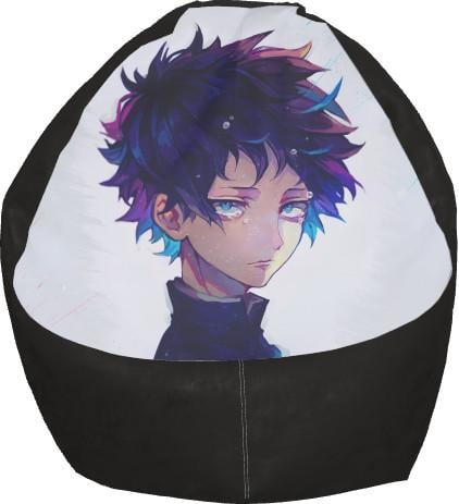 Кресло-груша Mob Psycho 100 1 S (13275364)
