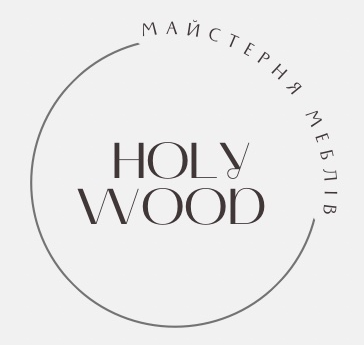 Майстерня меблів Holy Wood