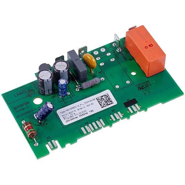 Плата управления для бойлера Tiki 800718 (00000045825)