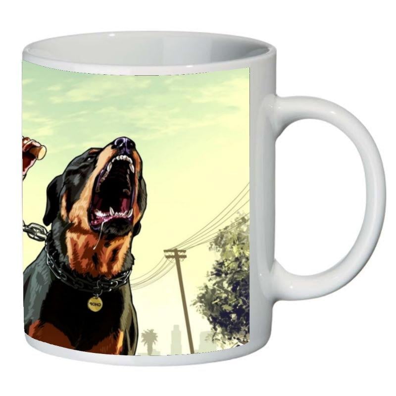 Кружка с принтом SuperCup GTA (SC-GTA-01_0015)